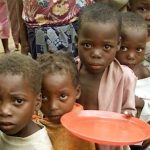 GHI Advises Nigeria, Nine Other Countries to Prepare for More Hunger