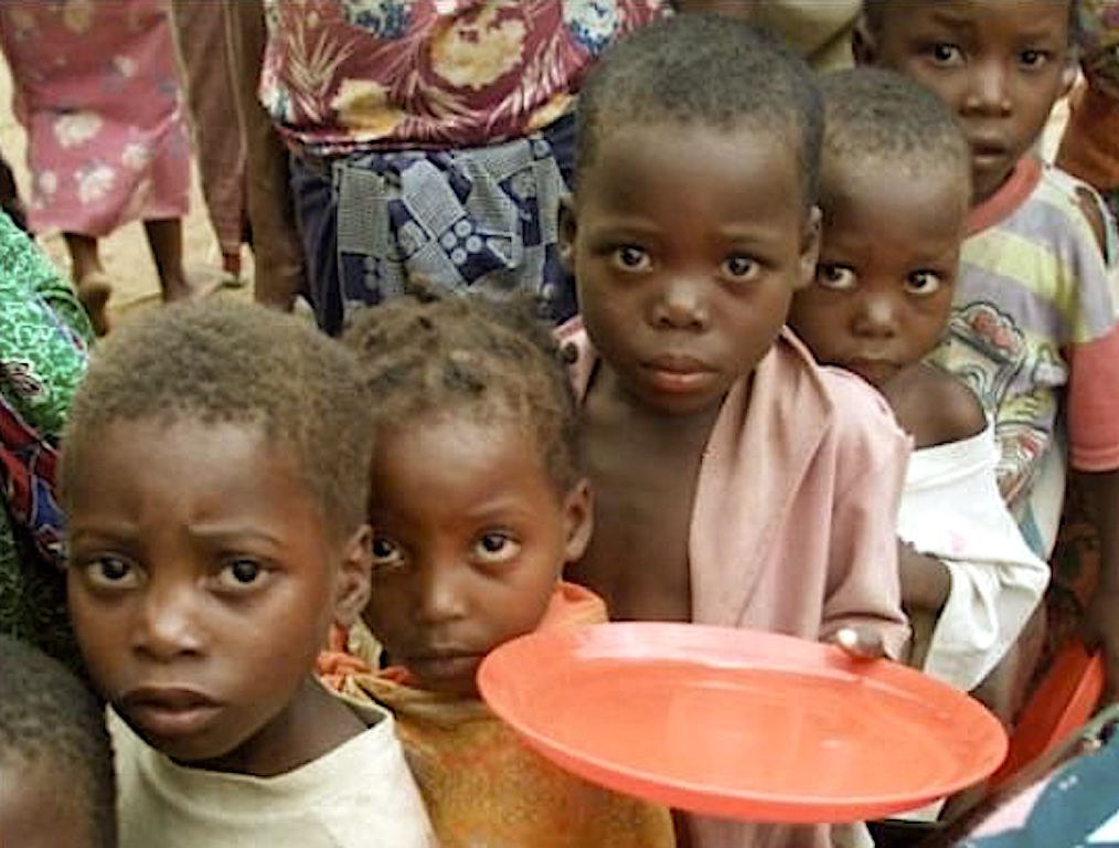 GHI Advises Nigeria, Nine Other Countries to Prepare for More Hunger