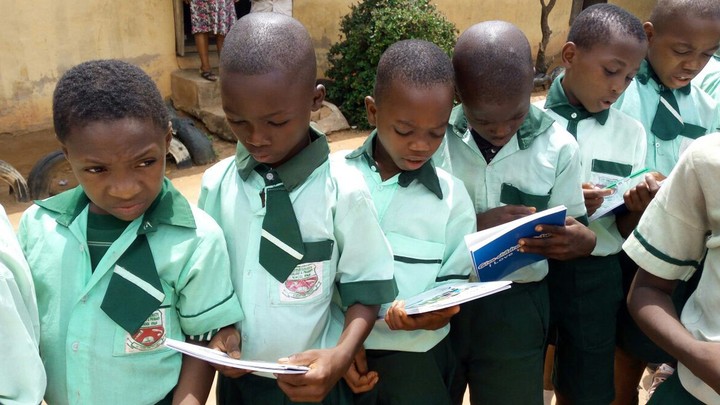 NGO Celebrates 10th Anniversary with Scholarships to 250 out-of-school Children