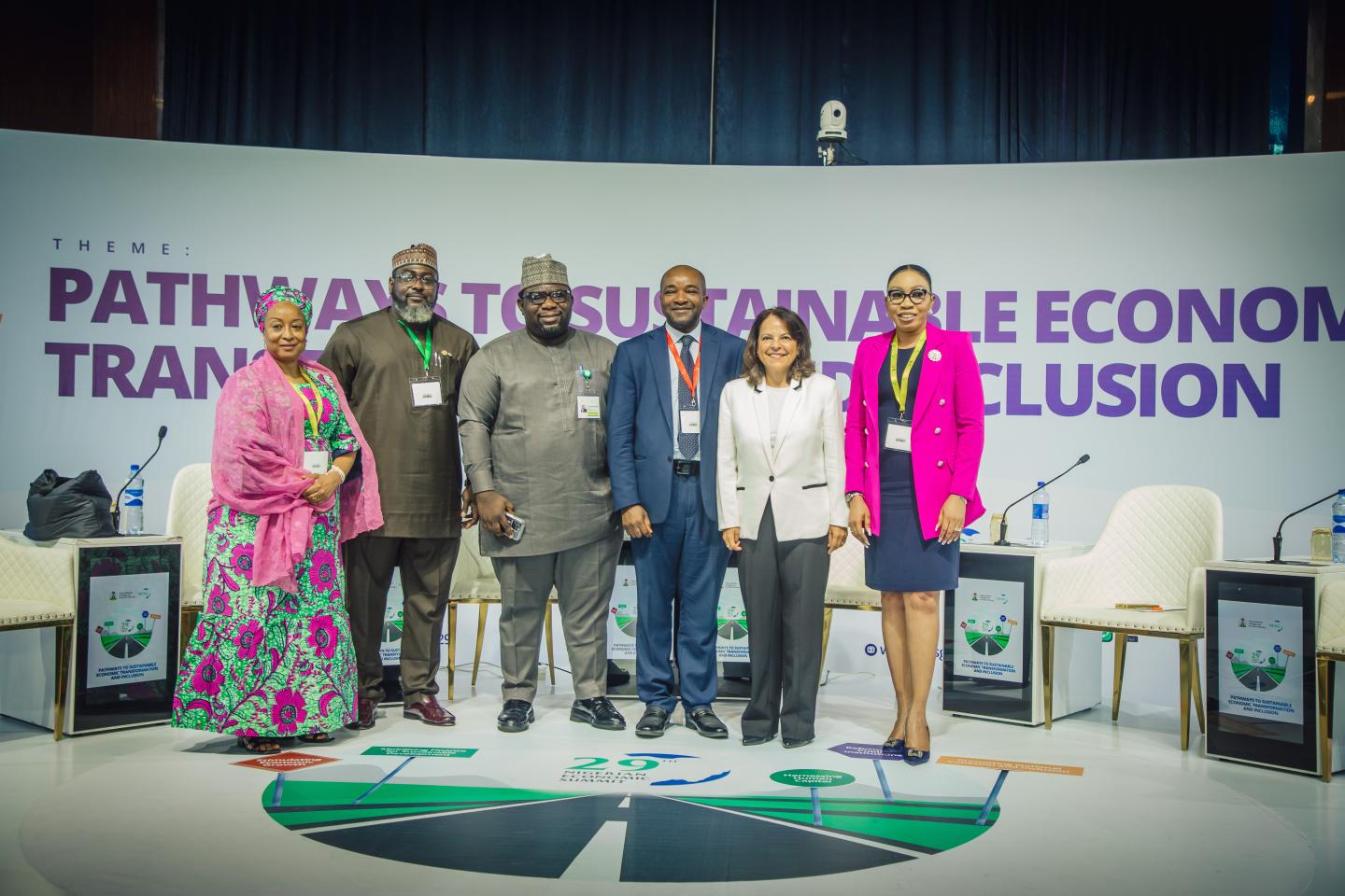 Nigerian Government to Lead Development of Child Centred Compact ...