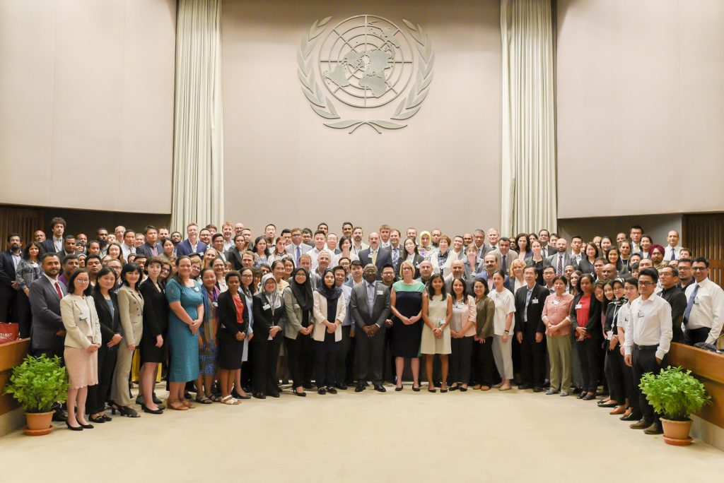 Asia Pacific Climate Week 2023 launches in Johor Bahru, Malaysia, showcasing regional commitment to climate action