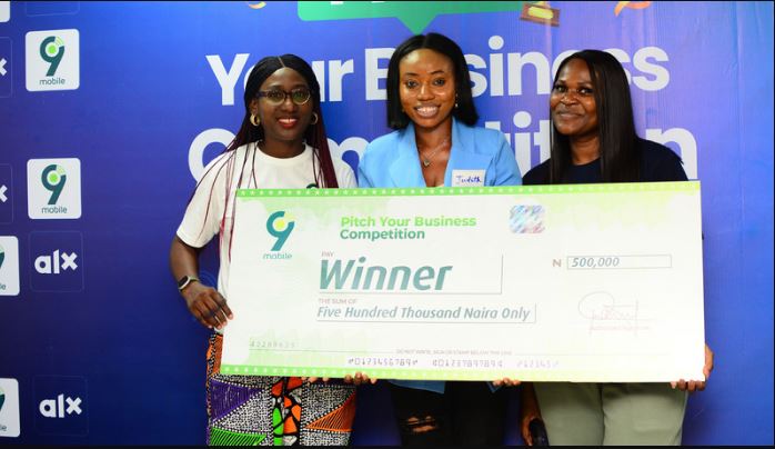 ALX, 9mobile partner to empower young entrepreneurs