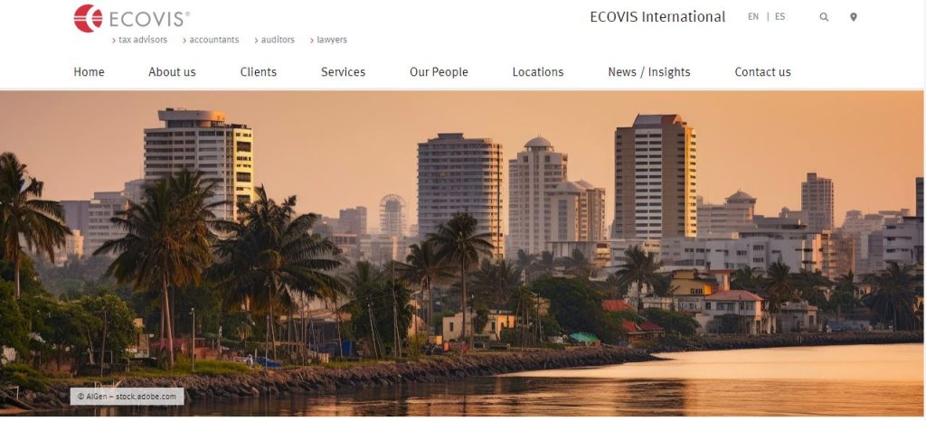 Ecovis OUC Continues Tradition of Giving Back, Brightens Festive Season for Apapa Residents