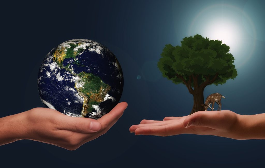 Corporate Social Responsibility: How it Pays to Put the Planet and its People First