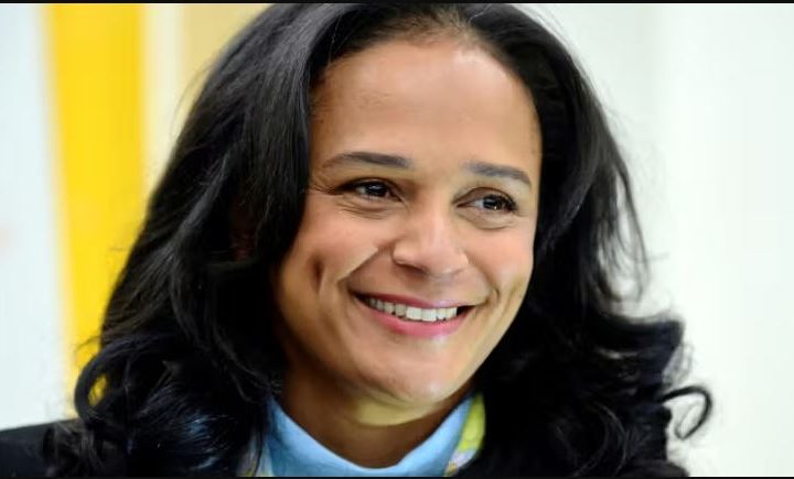 Legal Battle over $735 Million Asset Freeze: Isabel dos Santos Loses High Court Fight