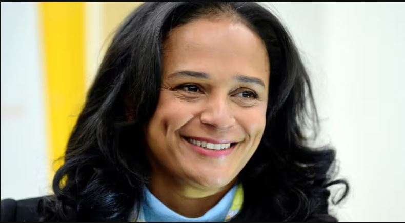 Legal Battle over $735 Million Asset Freeze: Isabel dos Santos Loses High Court Fight