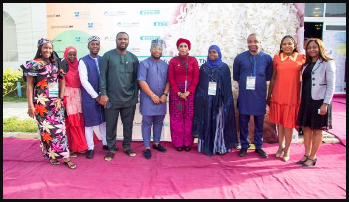 GREAT CSR STUNT! TechnoServe, technical partners join forces to tackle hidden hunger in Nigeria