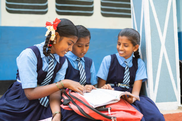 Tulsi Tea ups CSR ante, transforms girls’ school for good