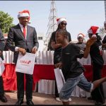 UBA Foundation uplifts communities with annual food bank initiative