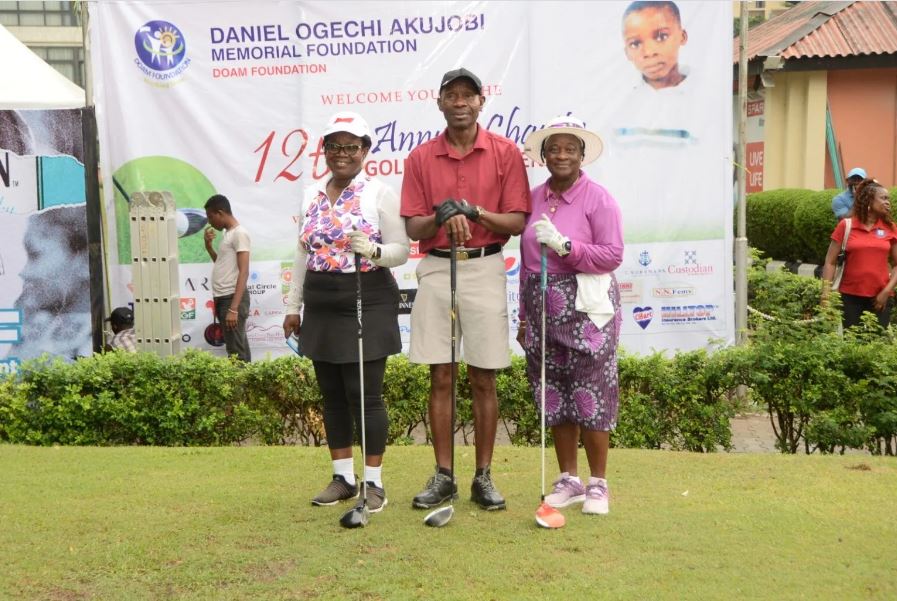 Daniel Ogechi Akujobi Foundation unveils 'Sponsor an Indigent but Intelligent Child' campaign