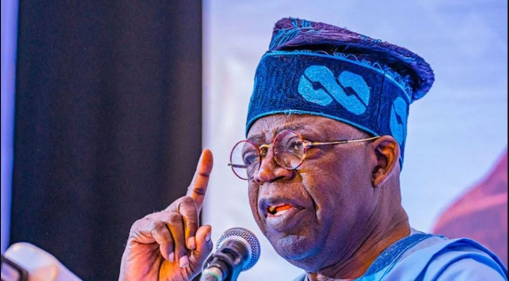 Tinubu orders expansion of student-loan to include skill development