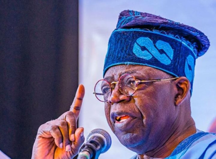 Tinubu orders expansion of student-loan to include skill development