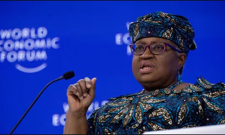 DAVOS 2024: Globalisation never favoured developing economies – Okonjo-Iweala