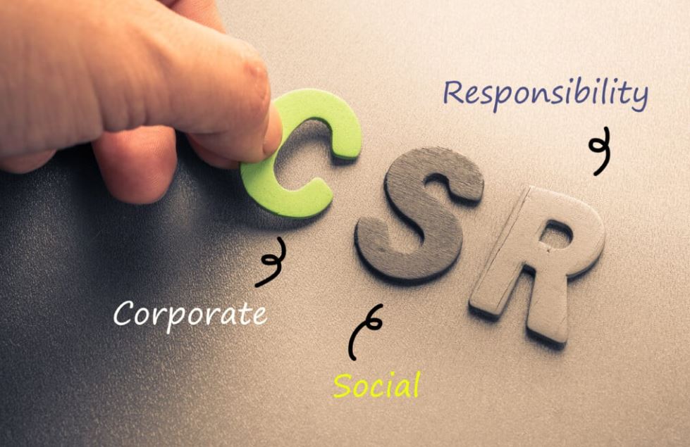 On CSR Best Practices for corporates