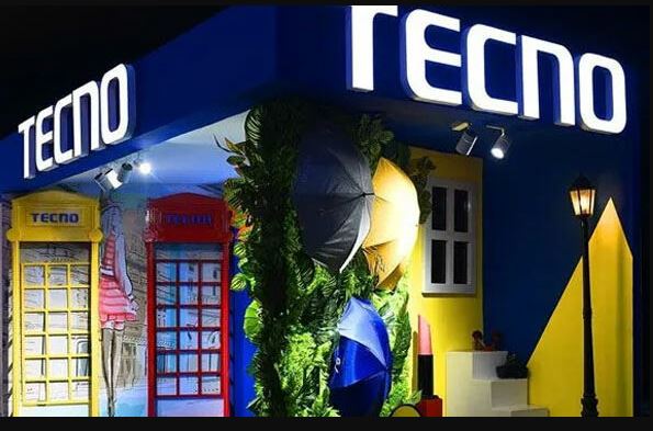 TECNO offers N108m cash in Spark 20 promo