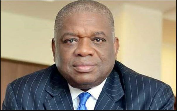 My philanthropy with food items, cash not political —Uzor Kalu