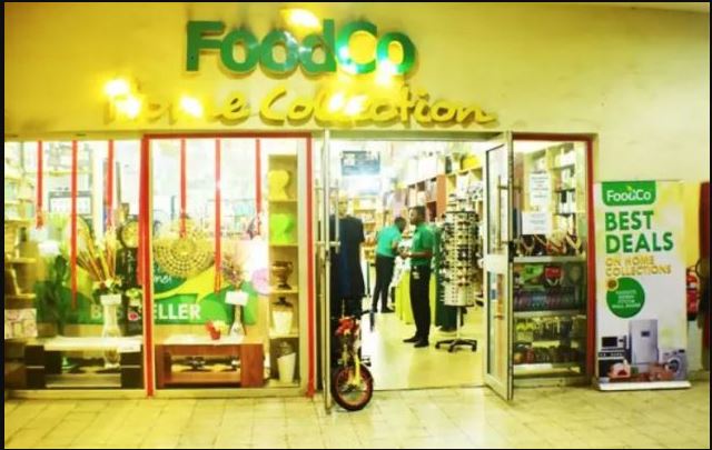 FoodCo seeks public-private partnership to tackle hunger