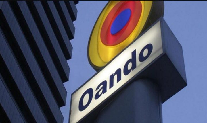 OANDO