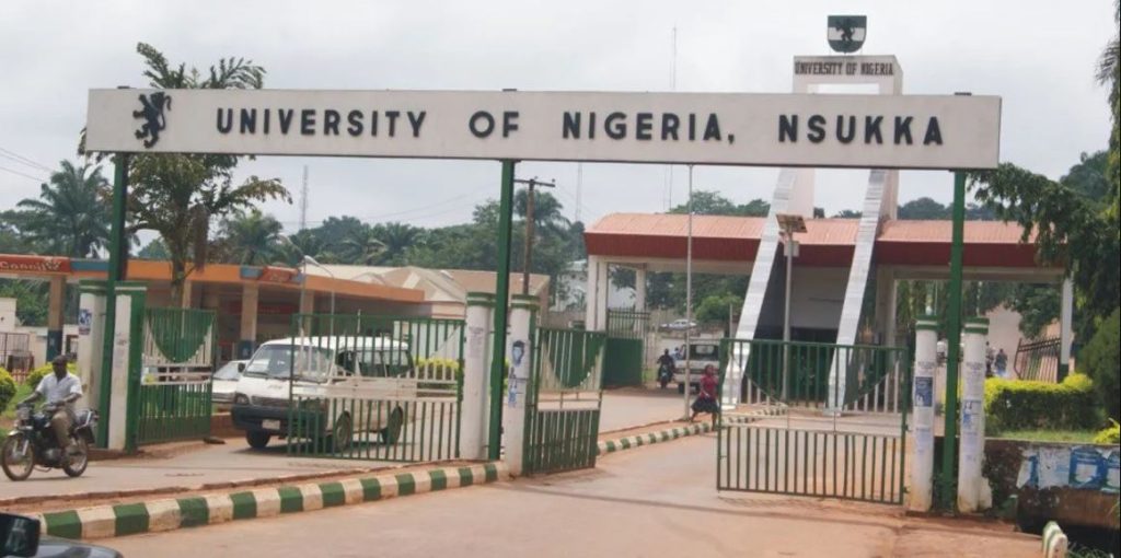 UNN Professor tasks firm son CSR