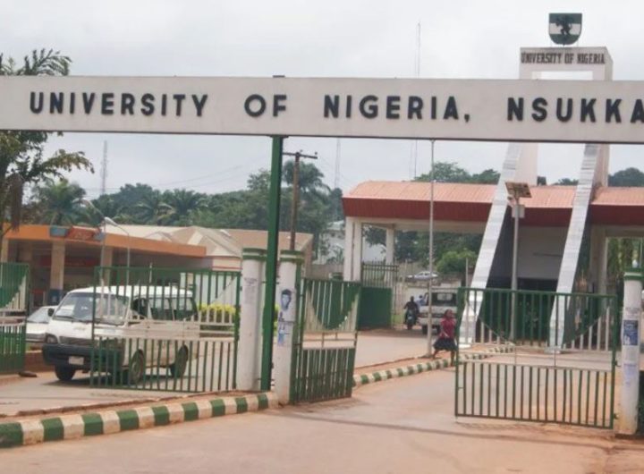 UNN Professor tasks firm son CSR