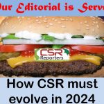 How CSR must evolve in 2024