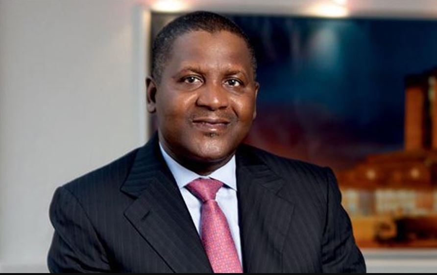 Senegal, Nigeria extol Dangote for propelling Africa’s development