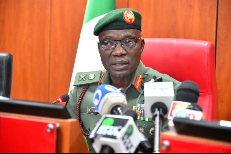 Army commences scholarship screening for deceased officers’ children