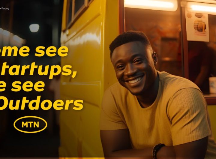 MTN Operations Honoured for Empowering Entrepreneurs in Y’ello Care Campaign
