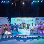 Junior Achievement Nigeria prepares students for success with 2024 flagship programme