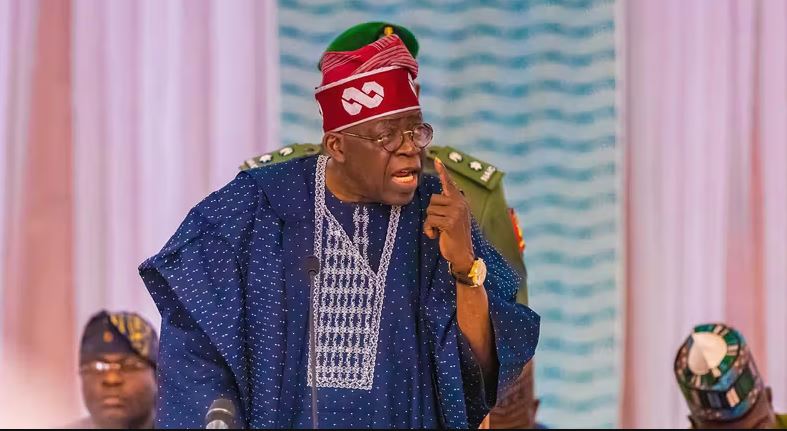 President Tinubu dismisses VP’s proposed food plans