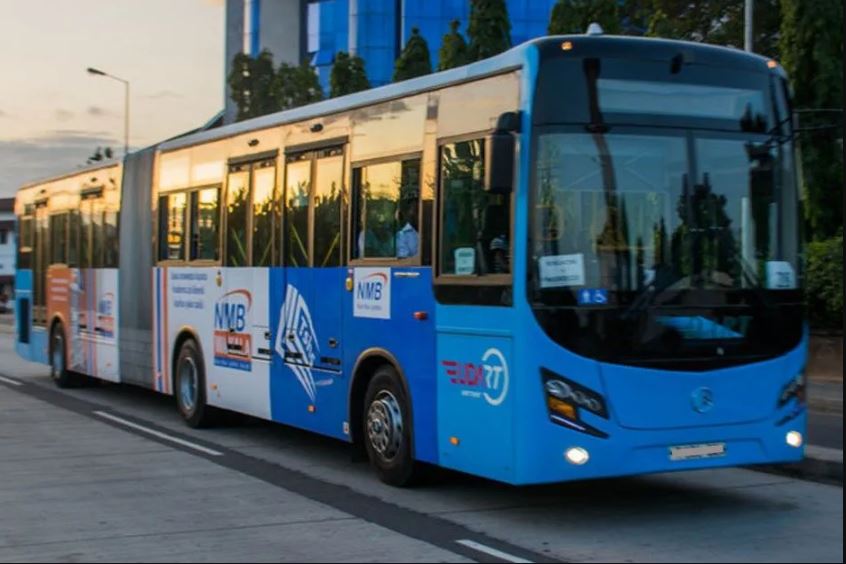 Lagos plans additional 2,050 BRT buses to ease transportation hitches