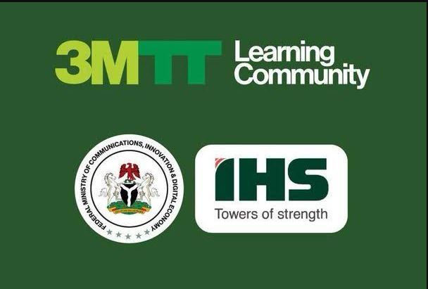 FG, IHS Nigeria announce selection of learning community managers for 3MTT initiative