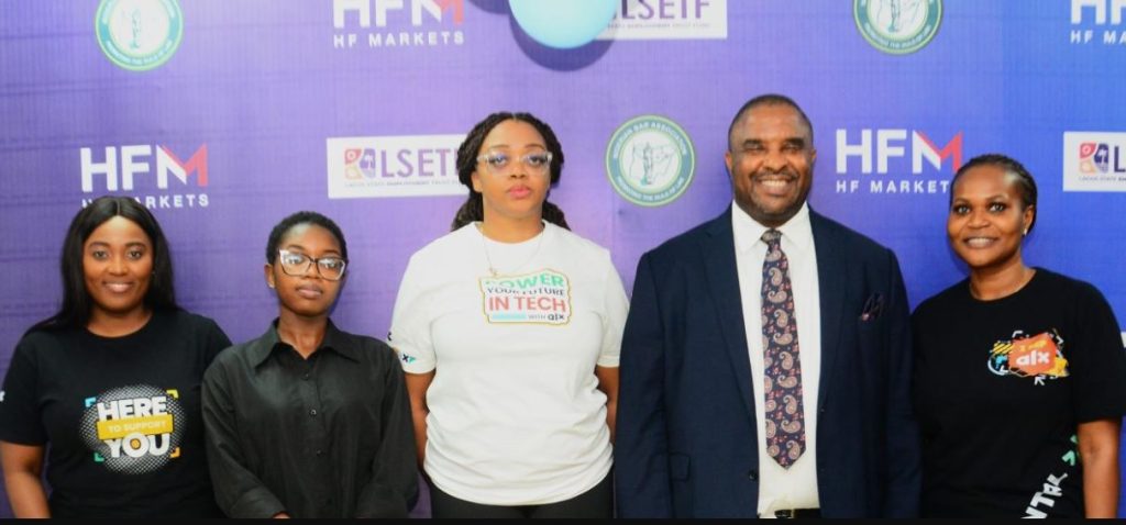 ALX Nigeria partners LSETF, NBA to empower youths with tech skills