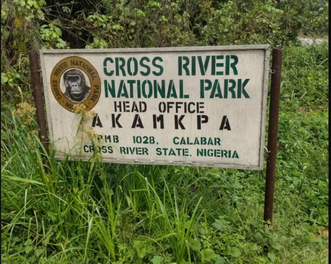 Host communities decry neglect by national park authorities