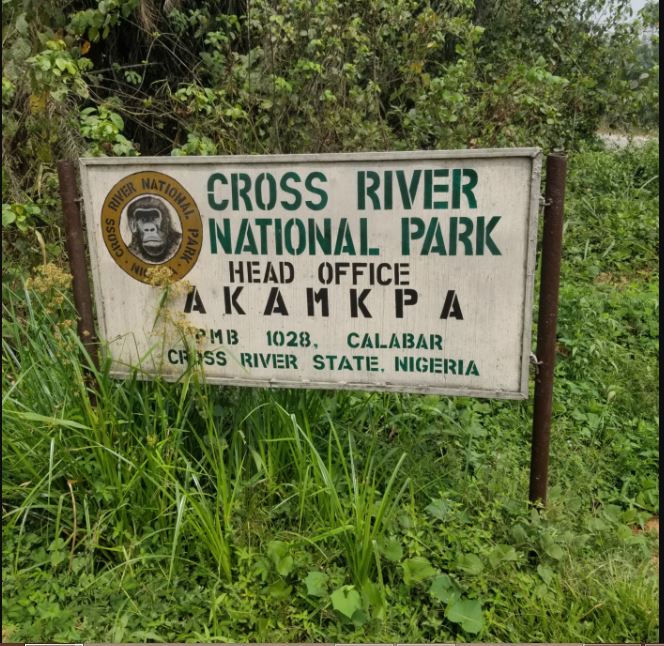 Host communities decry neglect by national park authorities