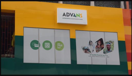 Advans Nigeria Partners Starfield College To Invests in Education