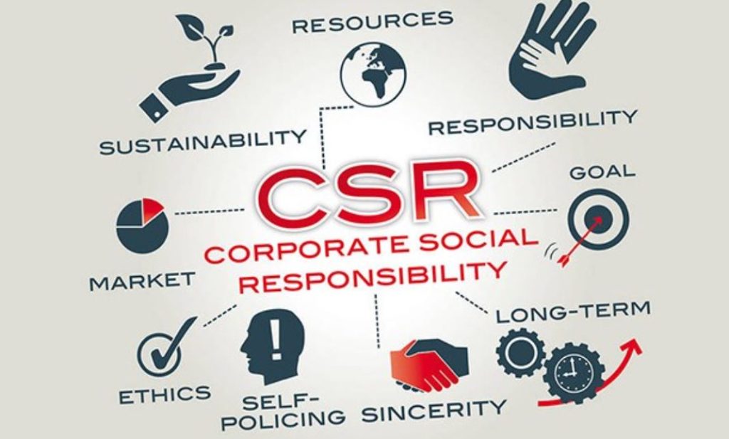 CSR Failures and Remedial Strategies