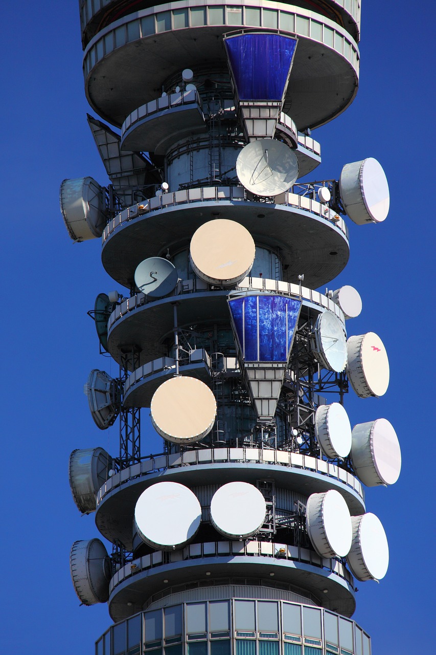 CSR! How telecoms operators fared in 2023