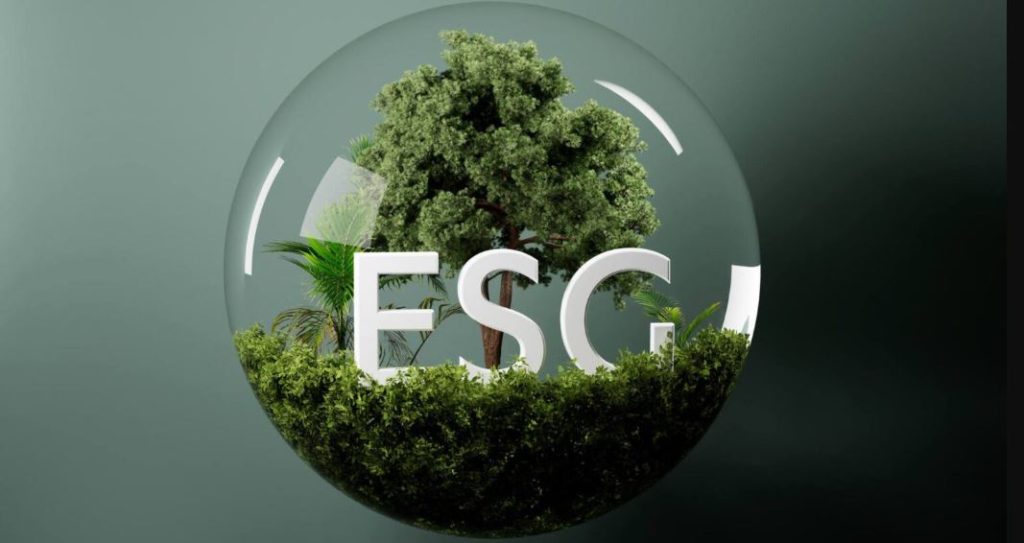 Crucial ESG role in Nigerian business growth