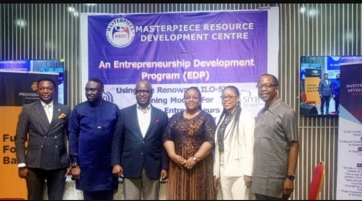 MRDC to empower 120 entrepreneurs