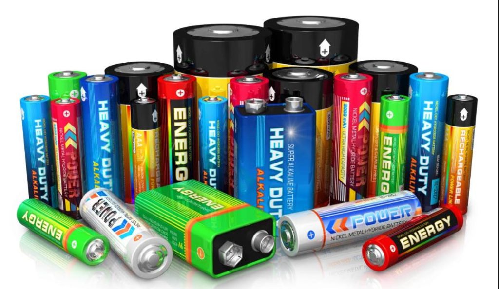 Nigeria, Germany launches partnership on battery recycling