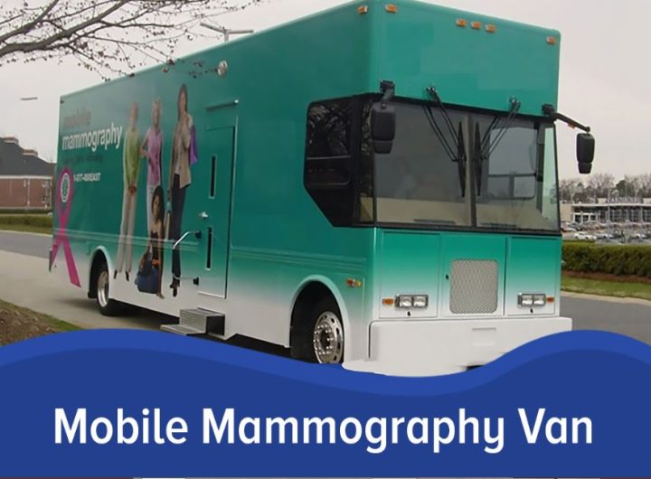 SBI General Insurance, Tata Capital, MOC Cancer Care Foundation partner to inaugurate mobile van for mammography