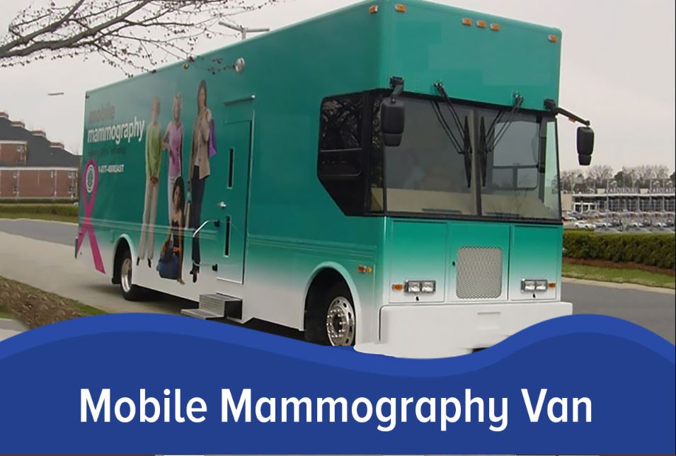 SBI General Insurance, Tata Capital, MOC Cancer Care Foundation partner to inaugurate mobile van for mammography