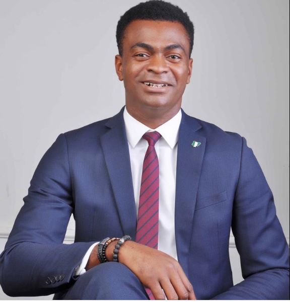 Serial entrepreneur, Kingsley Obiukwu launches empowerment initiatives for Nnewi Community