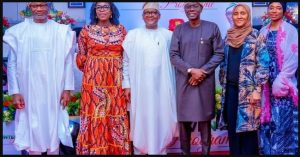 This is extreme kindness, compassion — Sanwo-Olu hails Dangote Foundation’s largesse
