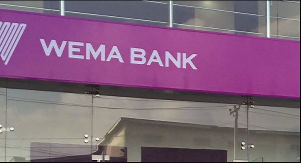 Wema Bank extends funding to 500,000 Nigerians