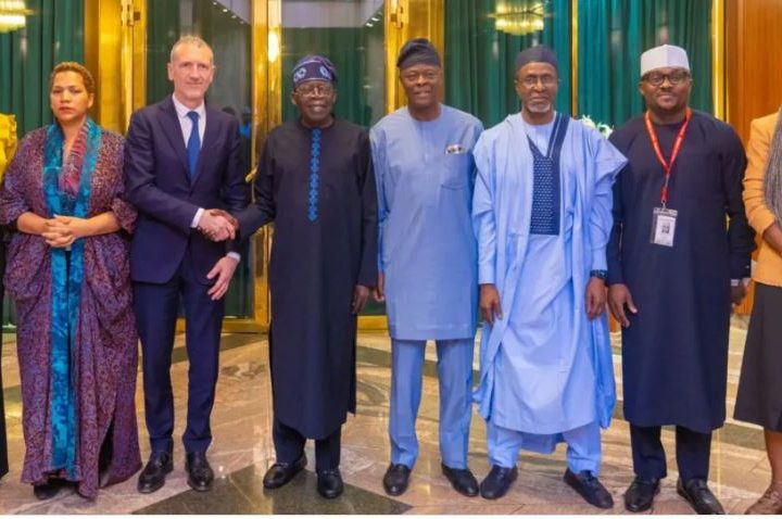 President Tinubu mandates companies to adopt sustainability reporting standards before 2028