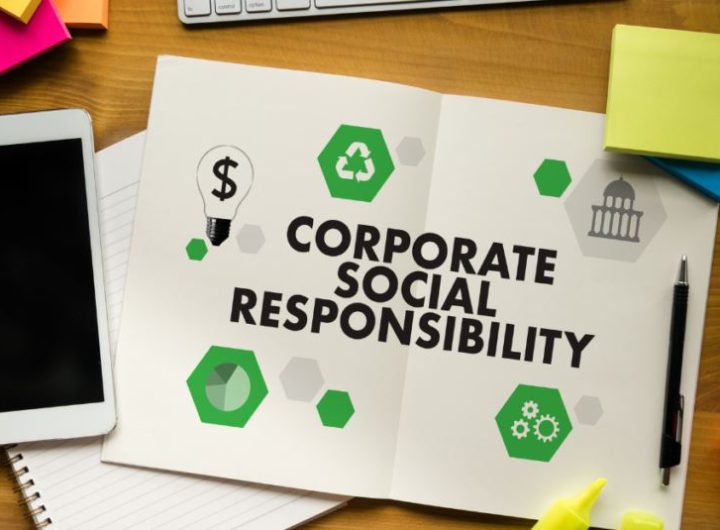 Why Every Business Should Prioritize Corporate Social Responsibility