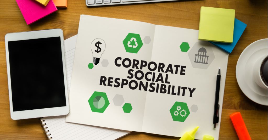 Why Every Business Should Prioritize Corporate Social Responsibility