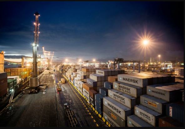 APM Terminals Apapa Invests 9,696 Man-hours Annually In Learning, Devt